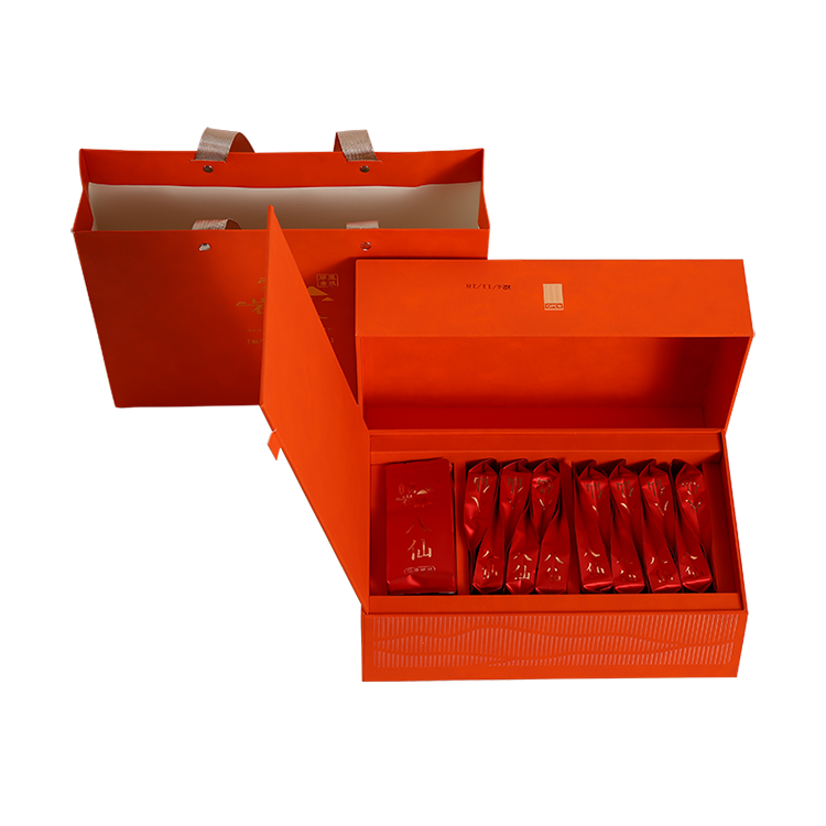 凤凰单丛 · 八仙18泡