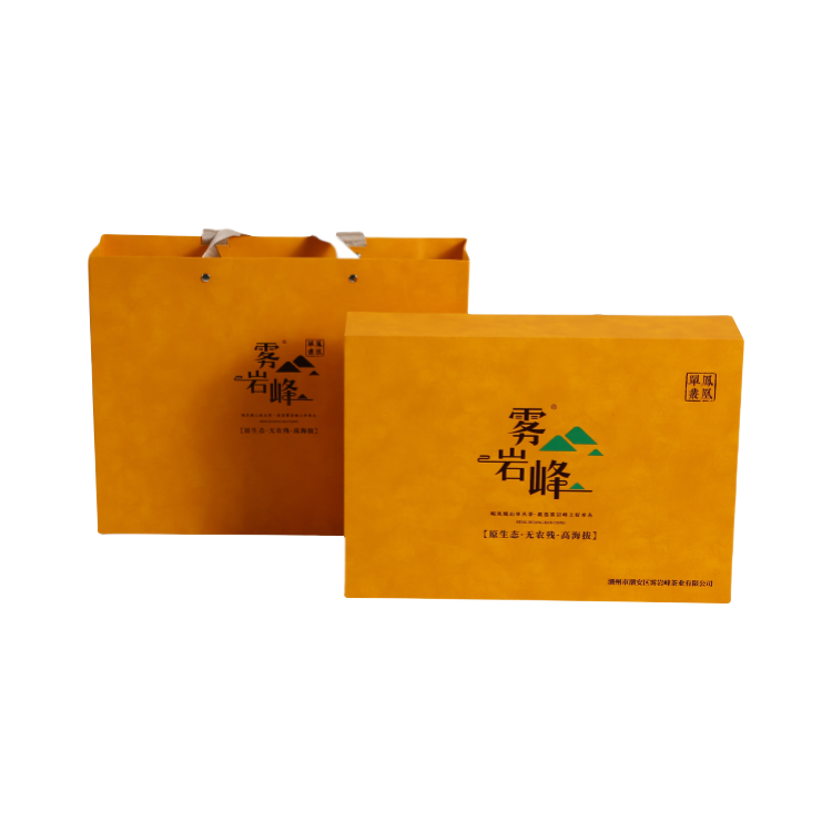 凤凰单丛 · 蜜兰香30泡