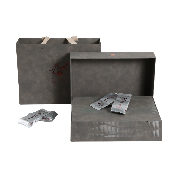 凤凰单丛 · 鸭屎香30泡